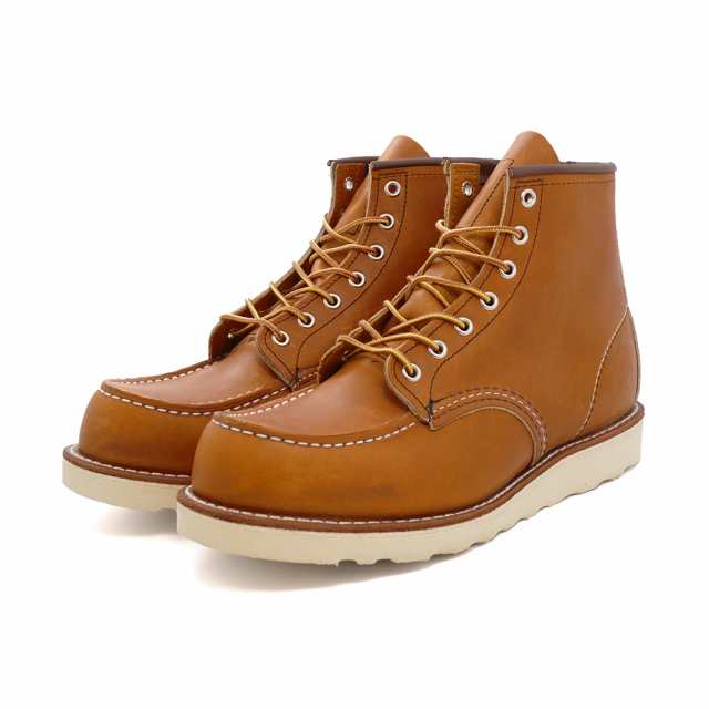 RED WING 875 Classic Work 6