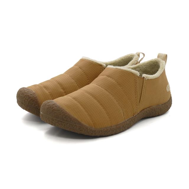 スニーカー キーン KEEN ウィメンズハウザーツー アップルシナモン/サファリ アップルシナモン/サファリ 1026852 レディース シューズ 靴 22FWの通販は