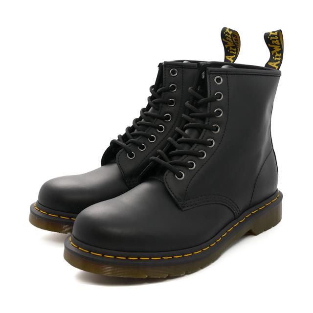 ブーツ ドクターマーチン Dr.Martens 1460ナッパ ブラック 黒 11822002 メンズ レディース シューズ 靴の通販は 22,275円
