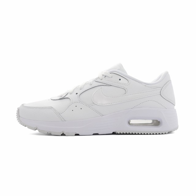 スニーカー ナイキ NIKE エアマックスSCLEA ホワイト 白 DH9636-101