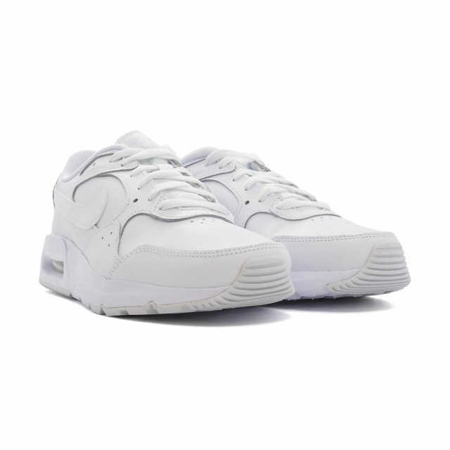 スニーカー ナイキ NIKE エアマックスSCLEA ホワイト 白 DH9636-101