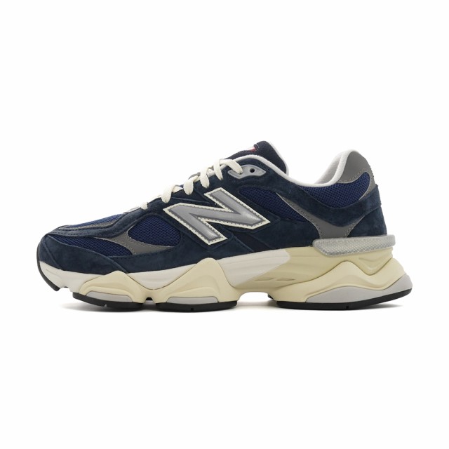 スニーカー ニューバランス NEW BALANCE U9060ECB ネイビー 紺 U9060ECB NB メンズ レディース シューズ 靴  23SS｜au PAY マーケット