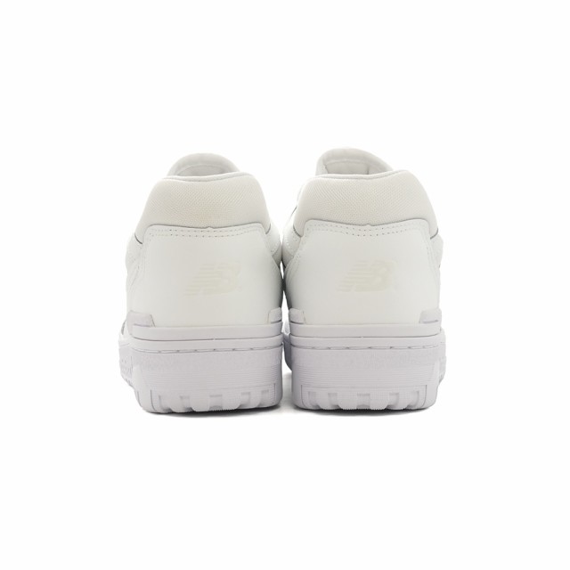 New Balance BB550WWW WHITE 23SS-I