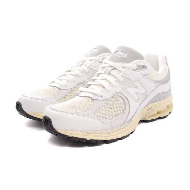 スニーカー ニューバランス NEW BALANCE M2002RIA ホワイト 白 M2002RIA NB メンズ シューズ 靴 24