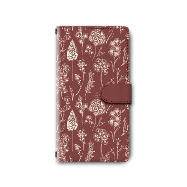 スマホ ケース カバー 手帳型 Iphone Ipod Iphone11 Iphonese アイフォン 送料無料 ボタニカル 植物 北欧 花柄 フラワー Dc 392の通販はau Pay マーケット プリスマ スマホケース専門店