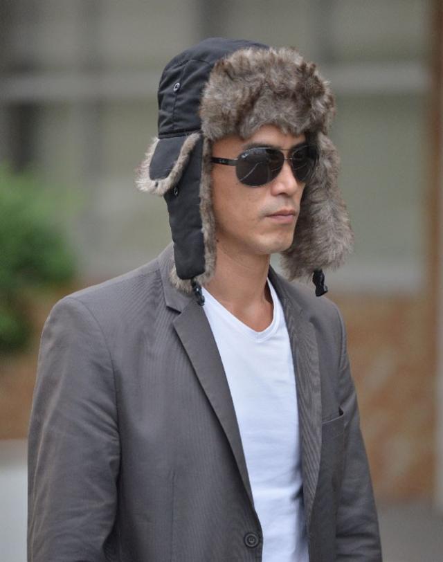 全品送料無料 帽子 メンズ ナイロン アビエーターキャップ 帽子 耳あて付 メンズ コーデ メンズ 帽子 パイロットキャップ フェイクファの通販はau Pay マーケット X Clothesファッション通販