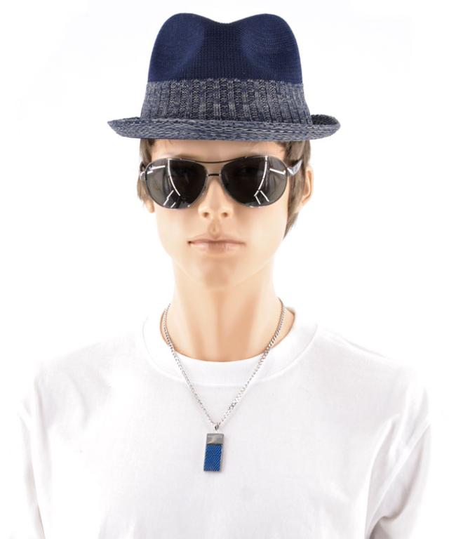 全品送料無料 帽子 中折れ ハット サーモコンビ マニッシュ メンズハット 男性用 帽子 中折れハット メンズ コーデ お兄系 小物 おしゃの通販はau Pay マーケット X Clothesファッション通販