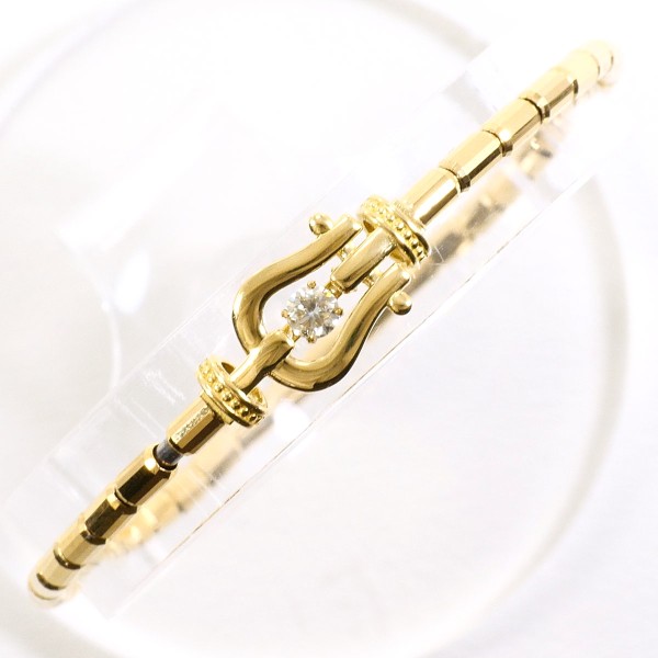 ブレスレット ジュエリー 中古