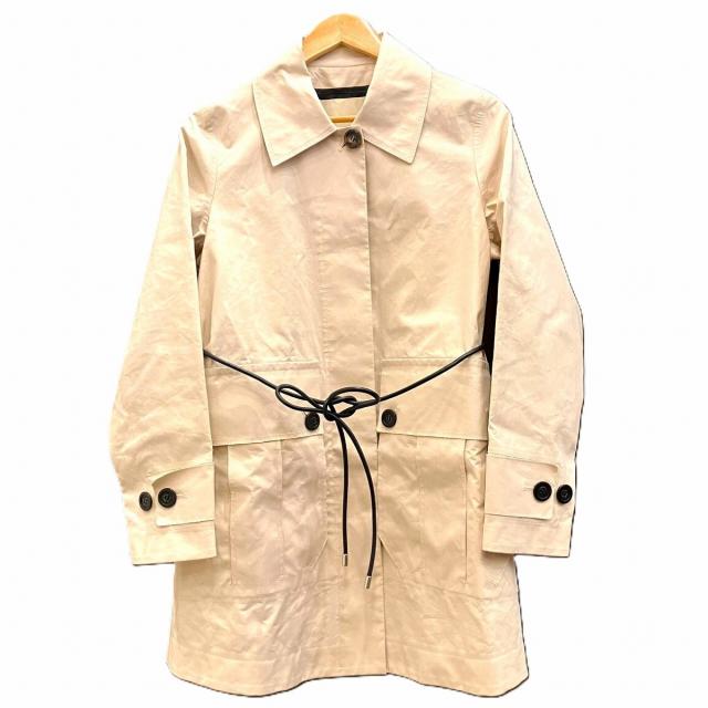 モンクレール アウター 綿・コットン C10934901030 549AM レディース 【中古】