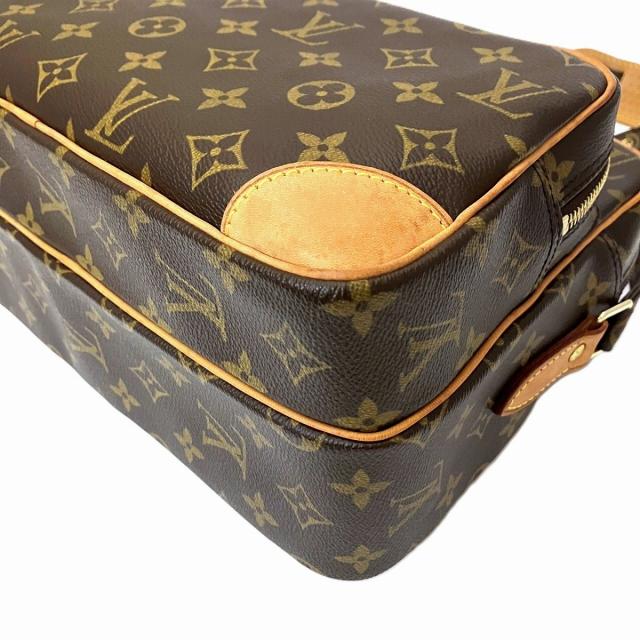 ルイ・ヴィトン ナイル ショルダーバッグ トアル地 M45244 【中古】_7