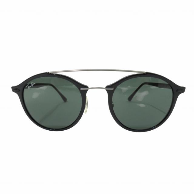レイバン 黒眼鏡 RB4266 ユニ一発やる 【中古】