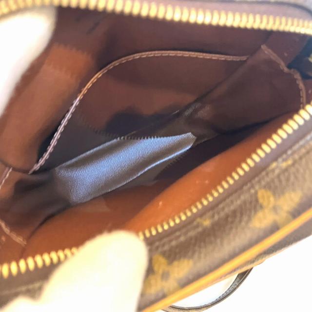 ルイ・ヴィトン アマゾン モノグラム ショルダーバッグ トアル地 M45236 レディース 【中古】_4