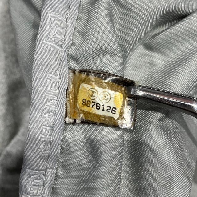シャネル スポーツライン チョコバー ショルダーバッグ ユニセックス 【中古】_4