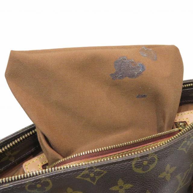 ルイ・ヴィトン カバピアノ モノグラム トートバッグ M51148 レディース 【中古】_5