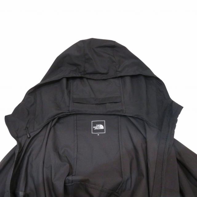 ザ・ノースフェイス スワロ—テイルフーディ トップス ナイロン NP22202 メンズ 【中古】_7