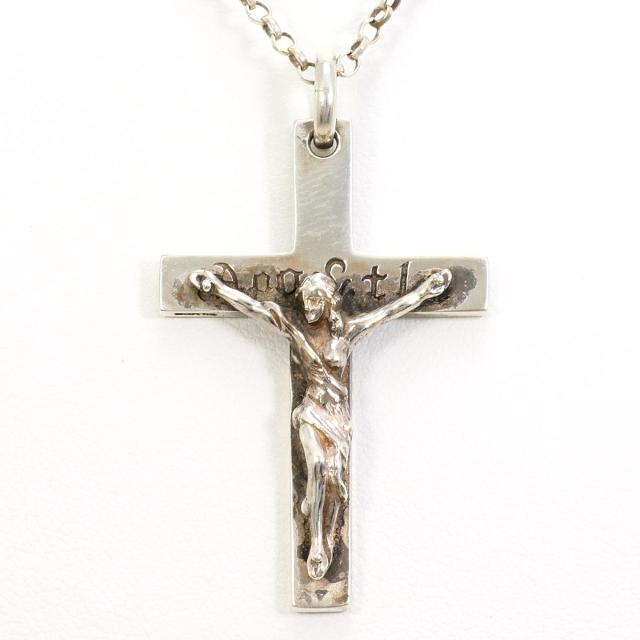 シルバー ネックレス 総重量約10.1g 中古ジュエリー