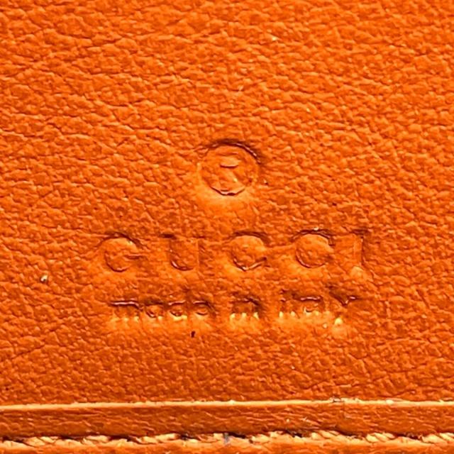 グッチ GGスプリーム 長財布 GGスプリームキャンバス 388680 ユニセックス 【中古】_3