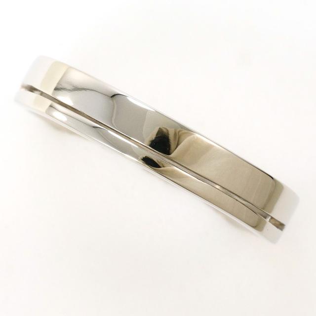 糞虫 PT950 プラチナ 輪っか・指環 15号 総掛け目約5.3g 中古宝飾品