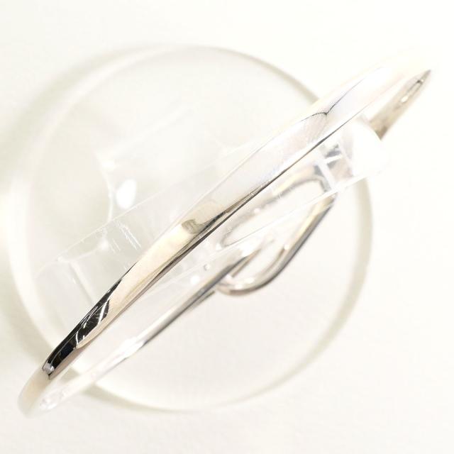 ティファニー シルバー バングル 総重量約13.0g レディース 【中古】_1