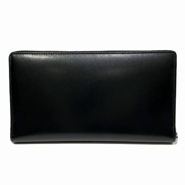バレンシアガ 長財布 レザー 664041 ユニセックス 【中古】_1