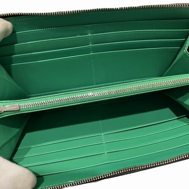 バレンシアガ 長財布 レザー 664041 ユニセックス 【中古】_2