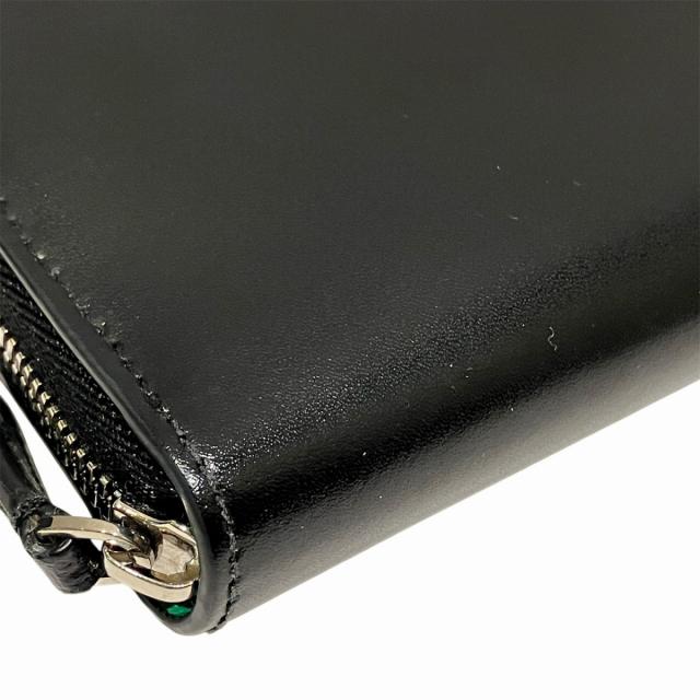 バレンシアガ 長財布 レザー 664041 ユニセックス 【中古】_7