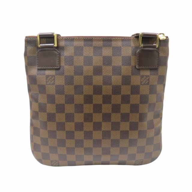 ルイ・ヴィトン ポシェットボスフォール ショルダーバッグ N51111 レディース 【中古】_1