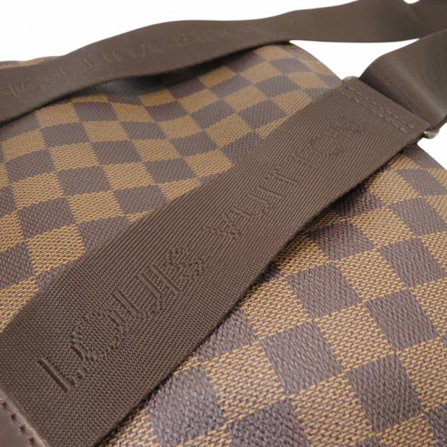 ルイ・ヴィトン ポシェットボスフォール ショルダーバッグ N51111 レディース 【中古】_5