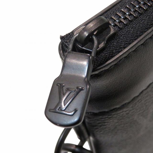 ルイ・ヴィトン モノグラム エクリプス クラッチバッグ トアル地 M81569 ユニセックス 【中古】_6