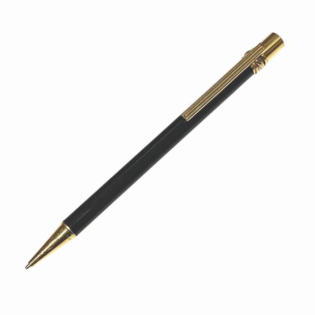 カルティエ シャープペンシル トリニティ メタル レディース 【中古】