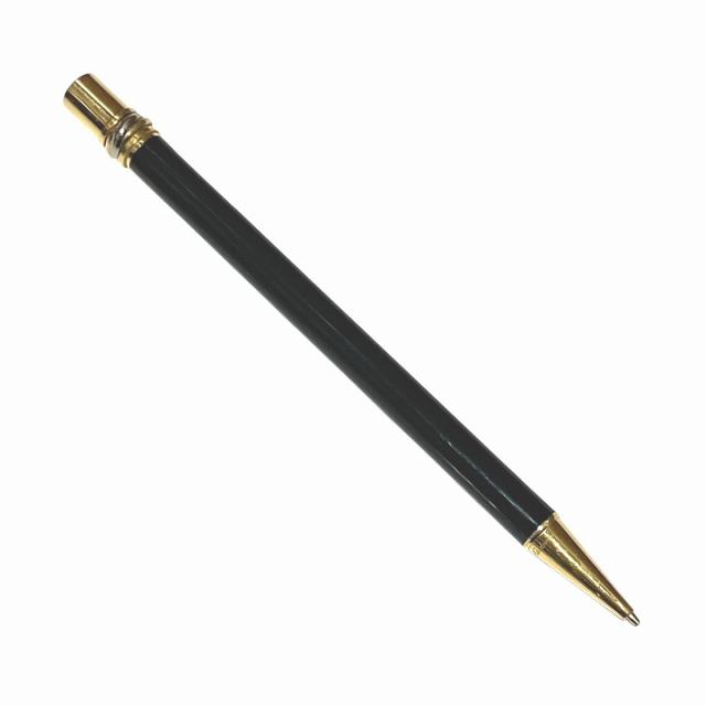 カルティエ シャープペンシル トリニティ メタル レディース 【中古】_1