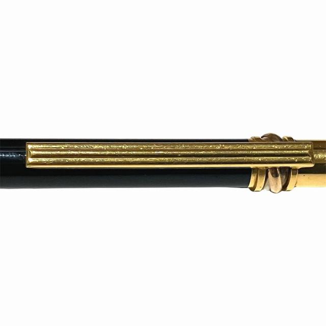 カルティエ シャープペンシル トリニティ メタル レディース 【中古】_2