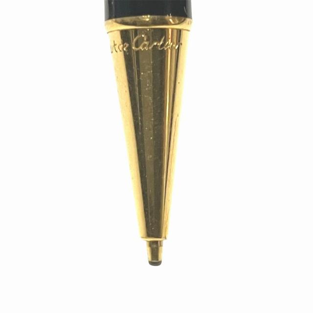 カルティエ シャープペンシル トリニティ メタル レディース 【中古】_6