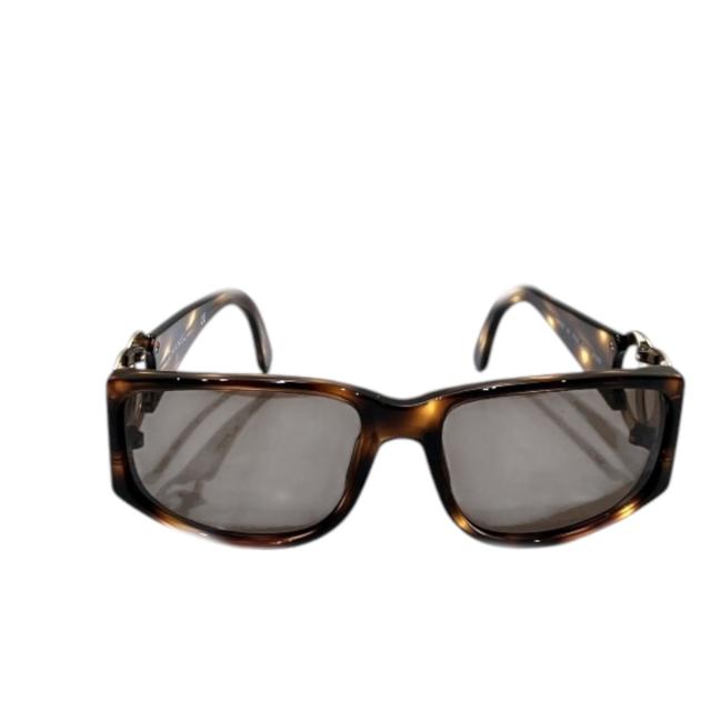 【通常価格より20%OFF】サングラス プラスチック 02461 ユニセックス 【中古】