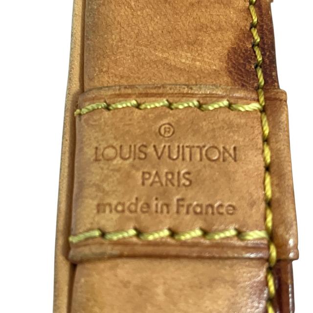 ルイ・ヴィトン アルマ モノグラム ハンドバッグ トアル地 M51130 レディース 【中古】_3