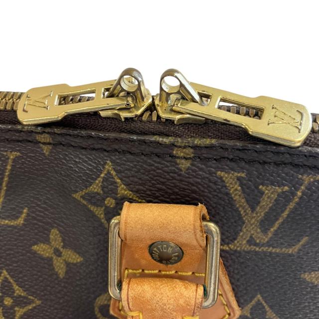 ルイ・ヴィトン アルマ モノグラム ハンドバッグ トアル地 M51130 レディース 【中古】_6