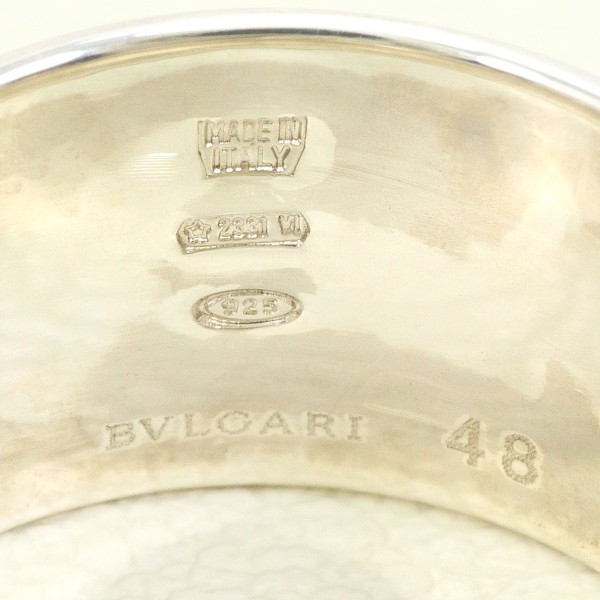 ブルガリ リング・指輪 ジュエリー 中古_5