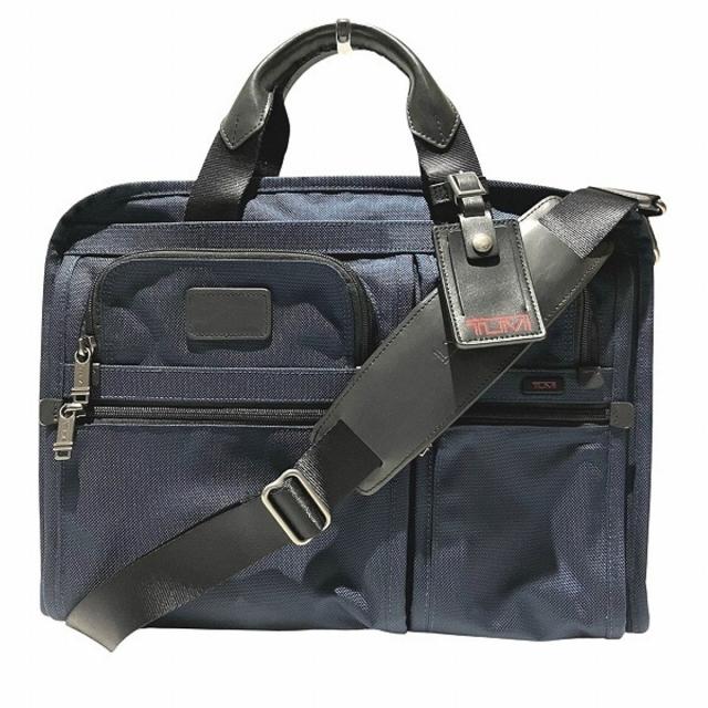 トゥミ ビジネスバッグ ナイロン メンズ 【中古】