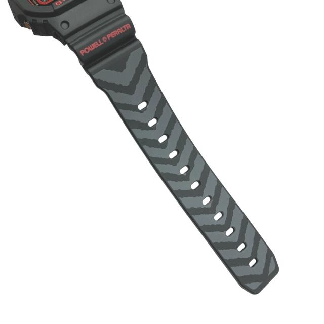 カシオ G-SHOCK ケルビン ホフラー 腕時計 総重量約52g SS 樹脂