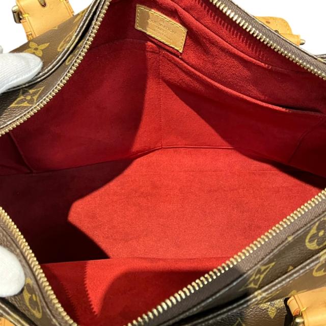ルイ・ヴィトン ミュルティプリシテ モノグラム ハンドバッグ トアル地 M51162 レディース 【中古】_5