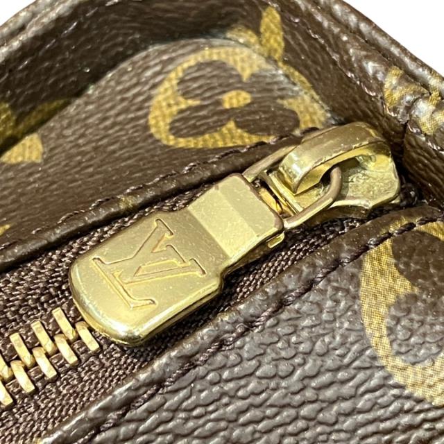 ルイ・ヴィトン ミュルティプリシテ モノグラム ハンドバッグ トアル地 M51162 レディース 【中古】_8