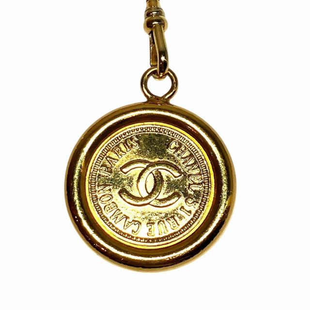 シャネル 31 RUE CAMBON チェーン店胴締め 胴締め GP レディース 【中古】