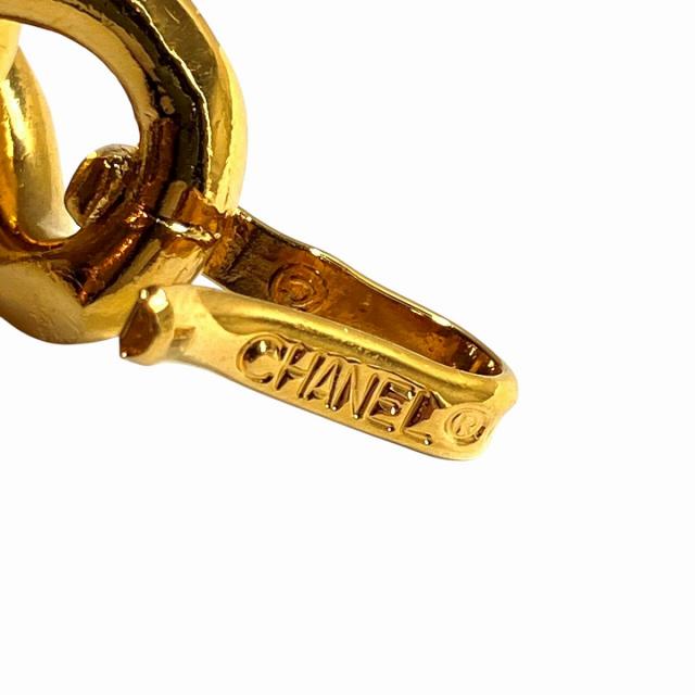 シャネル 31 RUE CAMBON チェーン店胴締め 胴締め GP レディース 【中古】