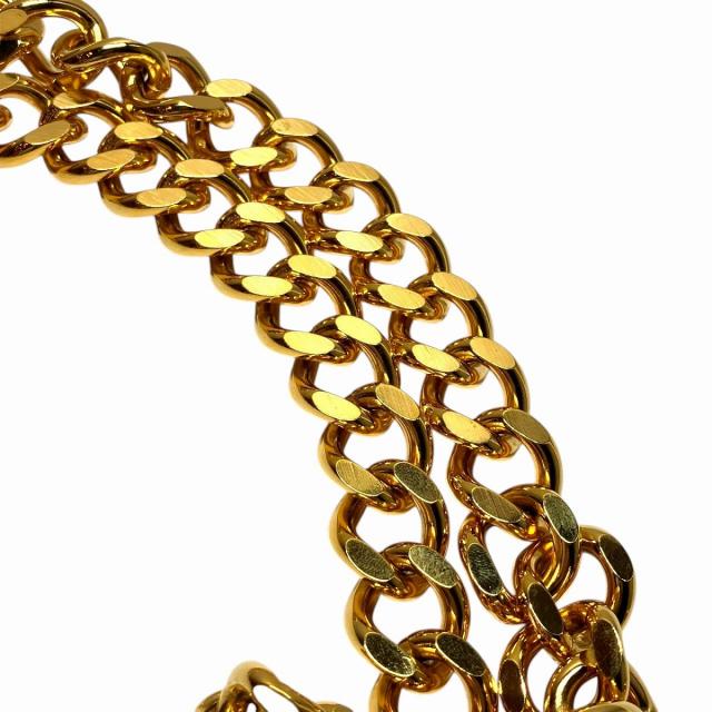 シャネル 31 RUE CAMBON チェーン店胴締め 胴締め GP レディース 【中古】