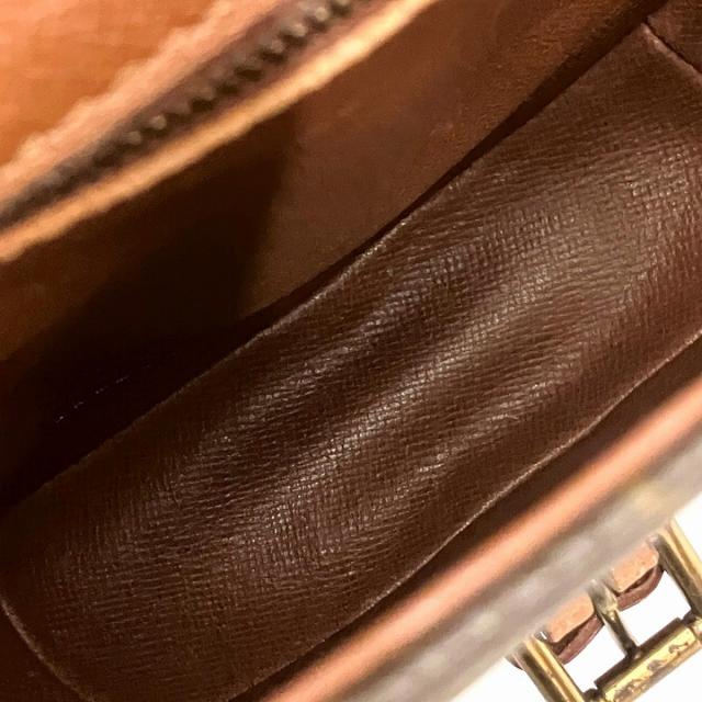 ルイ・ヴィトン シャンティPM モノグラム ショルダーバッグ トアル地 M51234 レディース 【中古】_4