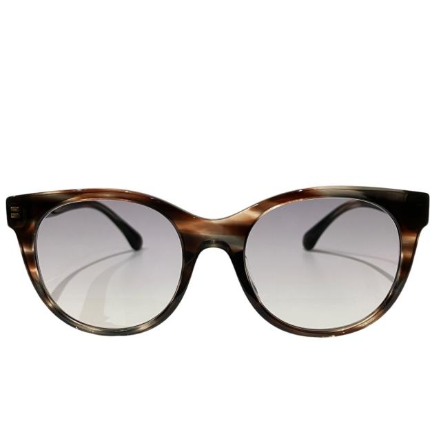 【通常価格より5%OFF】シャネル ココマーク サングラス プラスチック 3450-B-A ユニセックス 【中古】