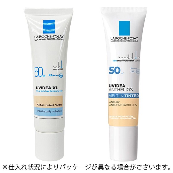 ラ ロッシュ ポゼ UVイデア XL ティント SPF50/PA++++ 30g【W_45】の通販はau PAY マーケット - コスメレシピ