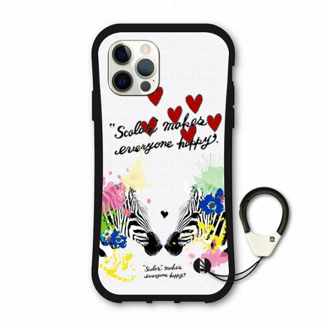 スカラー I Coronケース Iphone12 12 Pro ケース アイフォン 13 12 11 スマホケース しまうま ラブ ハート ゼブラ カップル ペア かわの通販はau Pay マーケット スマホカバー Com