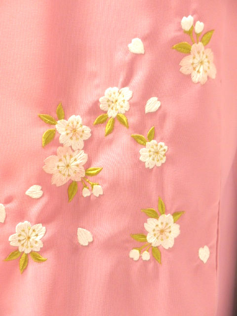 【期間限定割引】往復送料無料 全部揃って安心 レンタル 小学生 大学生 卒業式 袴 レンタル 袴 卒業式袴セット 小学生 袴女児 女の子 小学生 袴 セット 小学生 卒業式 袴 レンタル 女の子 小学校 卒業式 着物 インクブルー地 花 柄No.313