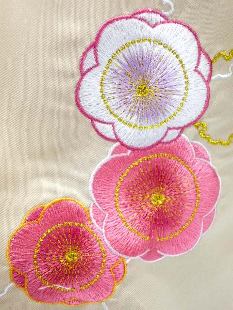 【1月限定割引】【レンタル】　往復送料無料 全部揃って安心 レンタル 小学生 大学生 卒業式 袴 レンタル 袴 卒業式袴セット 小学生 袴女児 女の子 小学生 袴 セット 小学生 卒業式 袴 レンタル 女の子 小学校 卒業式 着物 抹茶地 牡丹 八重桜 柄No.K-336